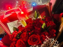 -循礼门鲜花花市(武汉循礼门店)