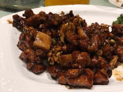 -晋阳饭庄(虎坊桥店)