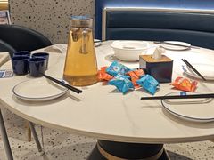 -兰湘子·湘菜小炒(崂山丽达店)