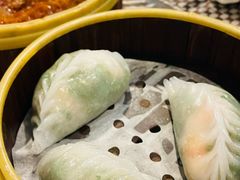 -顺德新世界酒店·华美轩餐厅