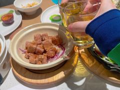 -79号渔船海鲜饭店(龙岗店)