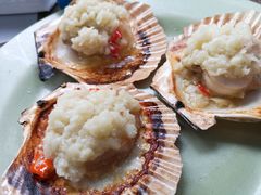超大元贝-贞姨美食·老字号海鲜大排档