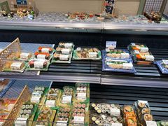 -七鲜超市(瑞虹天地太阳宫店)