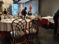 -小河盐帮·私家菜·烤鸭(三元桥·霄云路店)