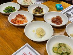 -紫霞门韩国料理烤肉(深南东路店)