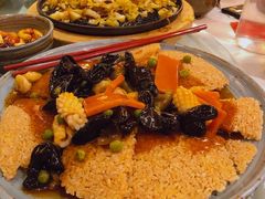 -青年公社烤鸭(青年路店)