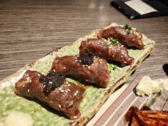 -炙柒Sekinana·精致日料(合生汇店)