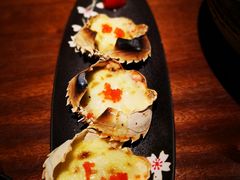 -九井澤精致料理(金茂店)