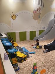 -meland亲子乐园•派对•研学(苏州悠方购物中心店)