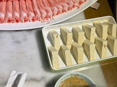 -正福居老北京正宗铜锅泉水涮肉(彰化路店)