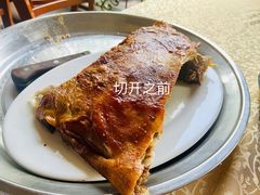 烤羊排-维吾尔餐厅(宜山路店)