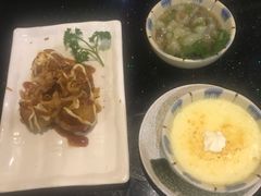 -真剑日本料理·铁板烧(贵州路店)