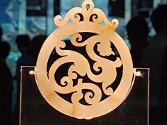 -北京大葆台遗址博物馆