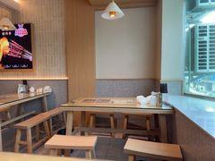 -老电影院饺店(休宁店)