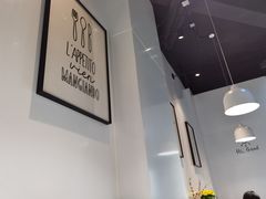 大堂-友达面馆(广州总店)