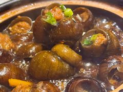 -海宁煲农家菜(惠南镇店)