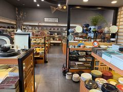-万润国际酒店用品市场