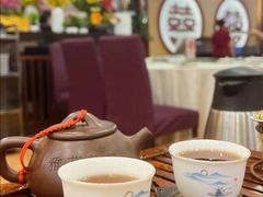 -大水车公馆·顺德菜·妈姐菜(均安店)
