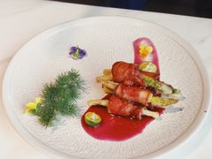 -Wei菋·Le Bistrot