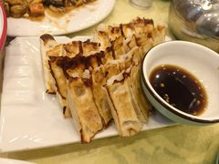 -奥华餐厅·老张记(台基厂店)