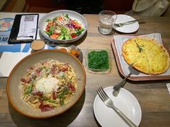 -卡朋西餐(扬名广场店)
