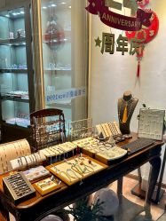 -蓝晶灵天然水晶专卖店