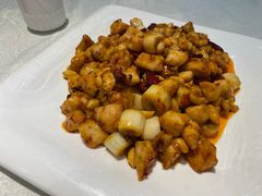 -蓬川食府(金海道店)