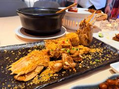 -侨美食家·粤菜(体育西路店)