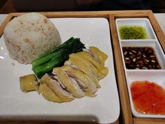 -惠盈港式茶餐厅(陈江店)
