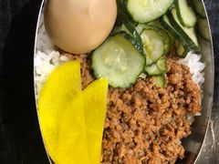 -小明同学(三里屯店)