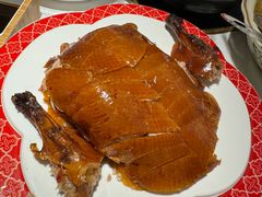 -京味民福烤鸭店(建设四马路店)