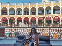 -佛罗伦萨小镇广佛名品奥特莱斯(疏港路店)