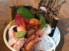 -解放碑威斯汀酒店-知味国际美食餐厅