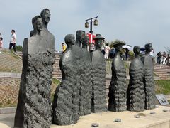-观潮胜地公园