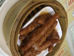 -添好运点心专门店(深水埗店)