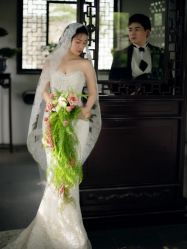 -苏州HX-合喜映画婚纱摄影