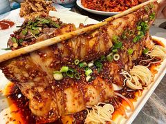 -小三峡食府(西五路店)