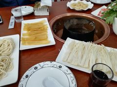 -岳合轩老北京涮肉