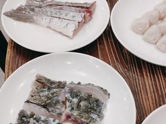 -正能量脆肉鲩火锅