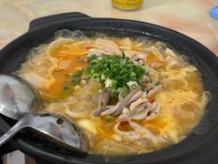 -李师傅脆肚(梅林店)