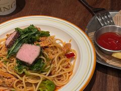 -ZEMOCAFE·FUSION FOOD(西交利物浦店)