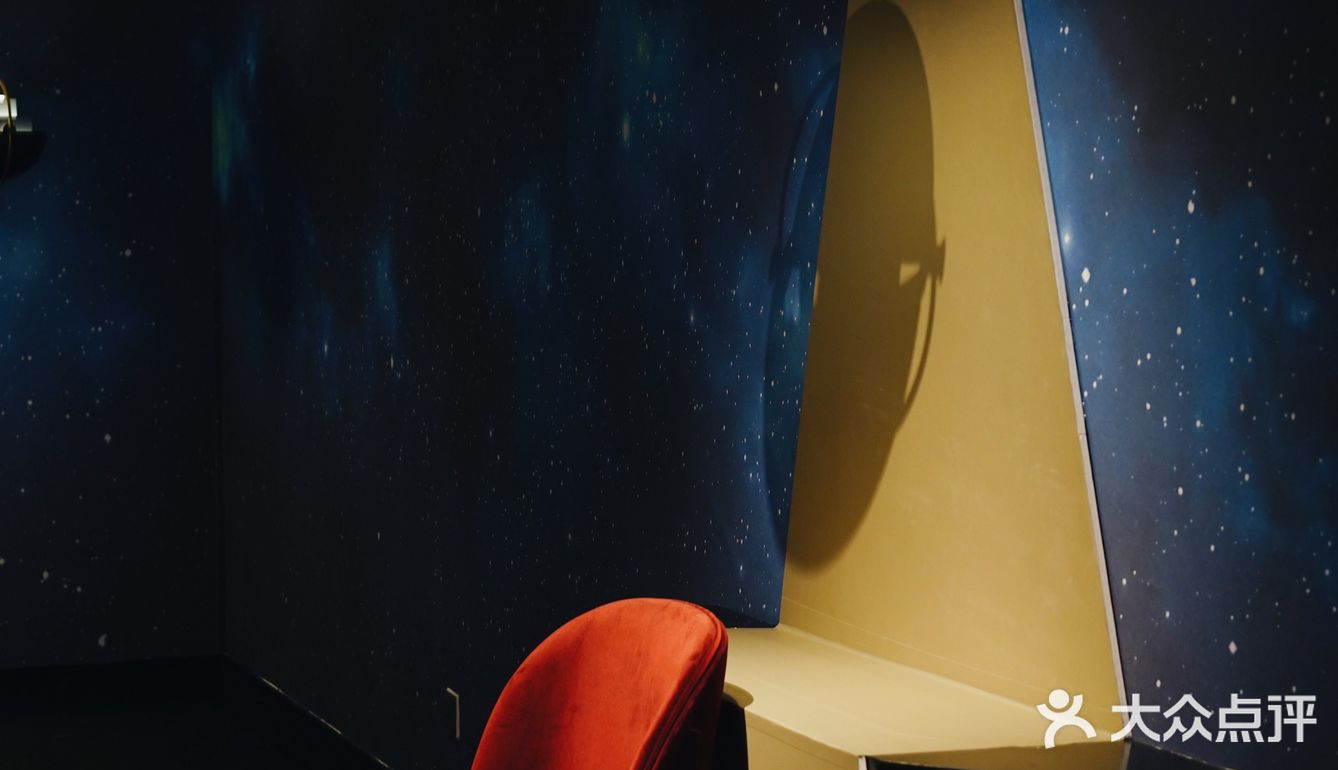 “灯控”必逛设计展｜GUBI，用光写诗，不只是艺术的感动