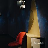 “灯控”必逛设计展｜GUBI，用光写诗，不只是艺术的感动