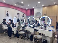 -海马体照相馆(广州新世界云门New park店)