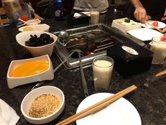 -海底捞火锅(龙湖三千集店)