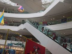 -金隅嘉品Mall