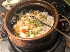 -云海肴云南菜·蒸汽石锅鱼(青岛万象城店)