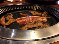 -韩宫宴炭火烤肉(昆山金鹰店)