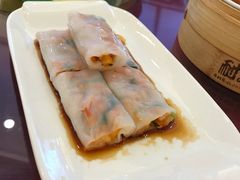 -潮府馆·非遗潮州菜·港式点心(世纪公园店)