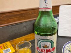 -仁和四季涮肉馆(天坛南门店)